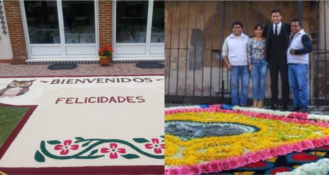 TapeteServin – Tapetes y Alfombras de Huamantla TapeteServin – Tapetes y Alfombras de Huamantla
